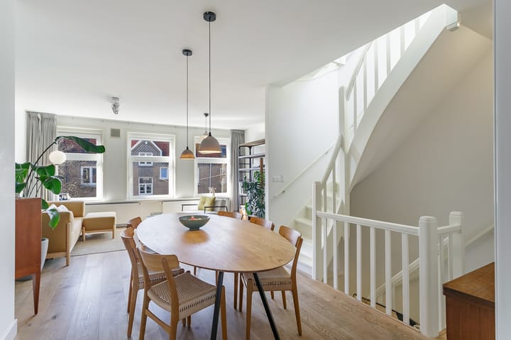 Foto 10 van Van Hallstraat 91-3