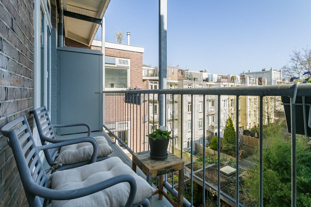 Foto 17 van Van Hallstraat 91-3