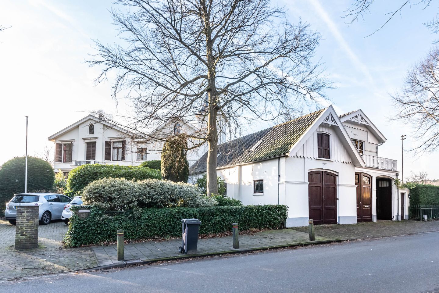 Foto 59 van Donkerelaan 2