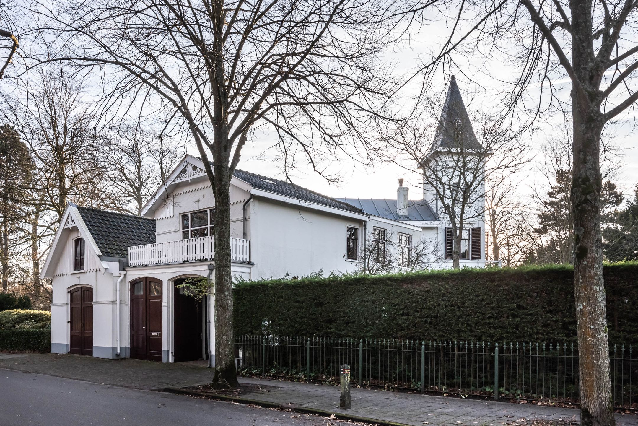 Foto 60 van Donkerelaan 2