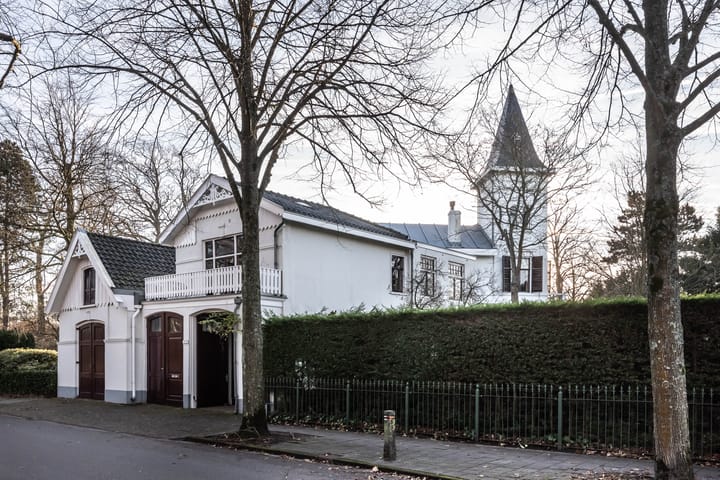 Foto 60 van Donkerelaan 2