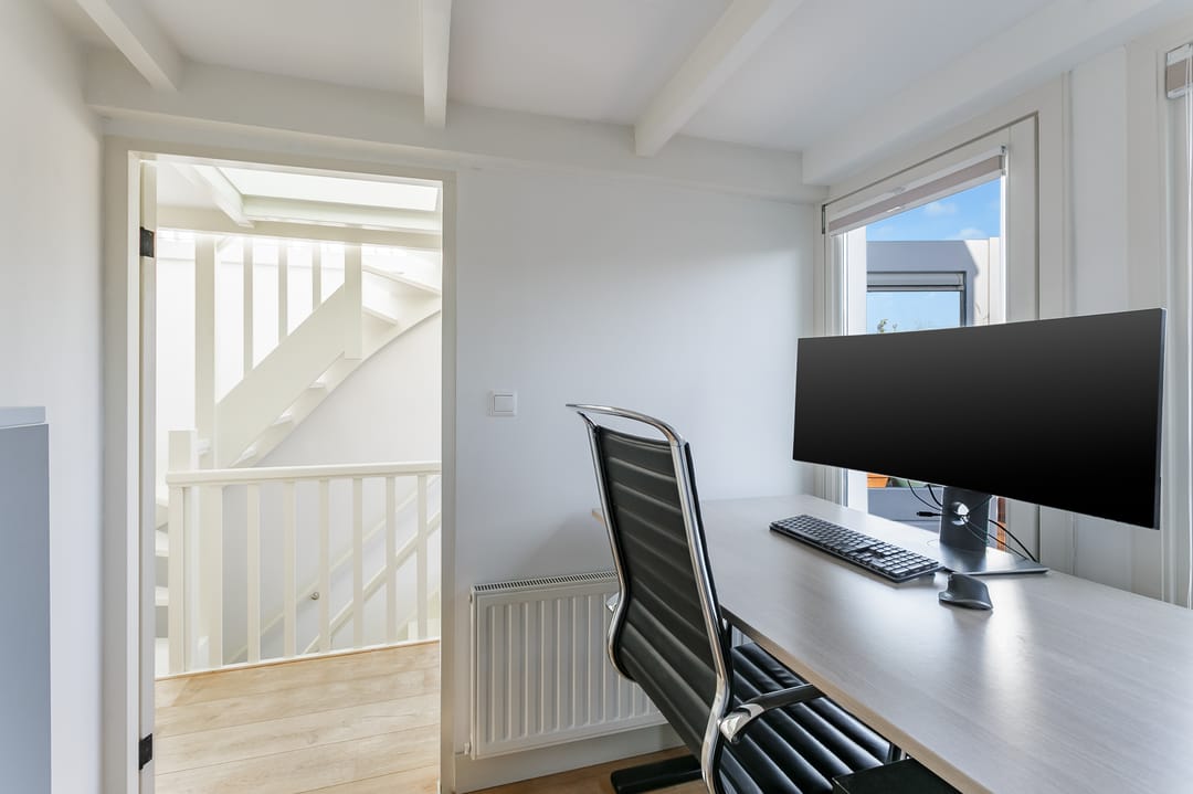 Foto 22 van Van Hallstraat 91-3