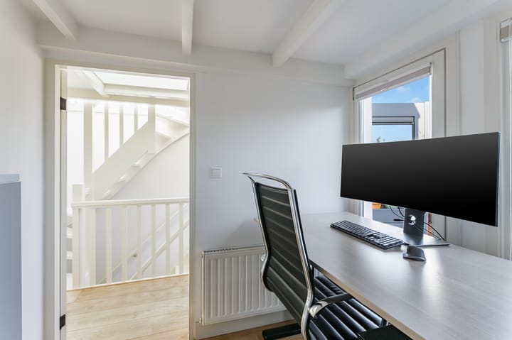 Foto 22 van Van Hallstraat 91-3