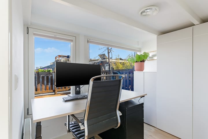 Foto 23 van Van Hallstraat 91-3