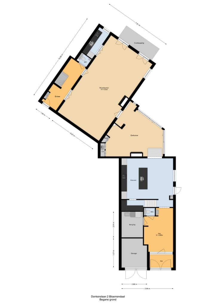 Foto 62 van Donkerelaan 2