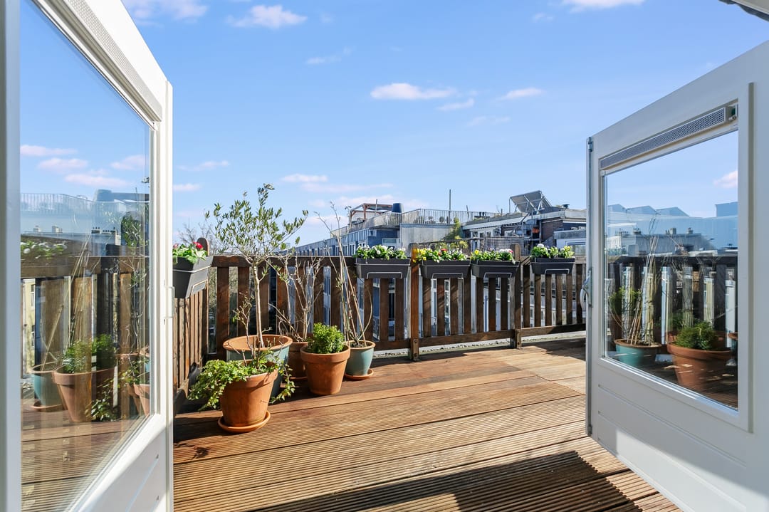 Foto 26 van Van Hallstraat 91-3