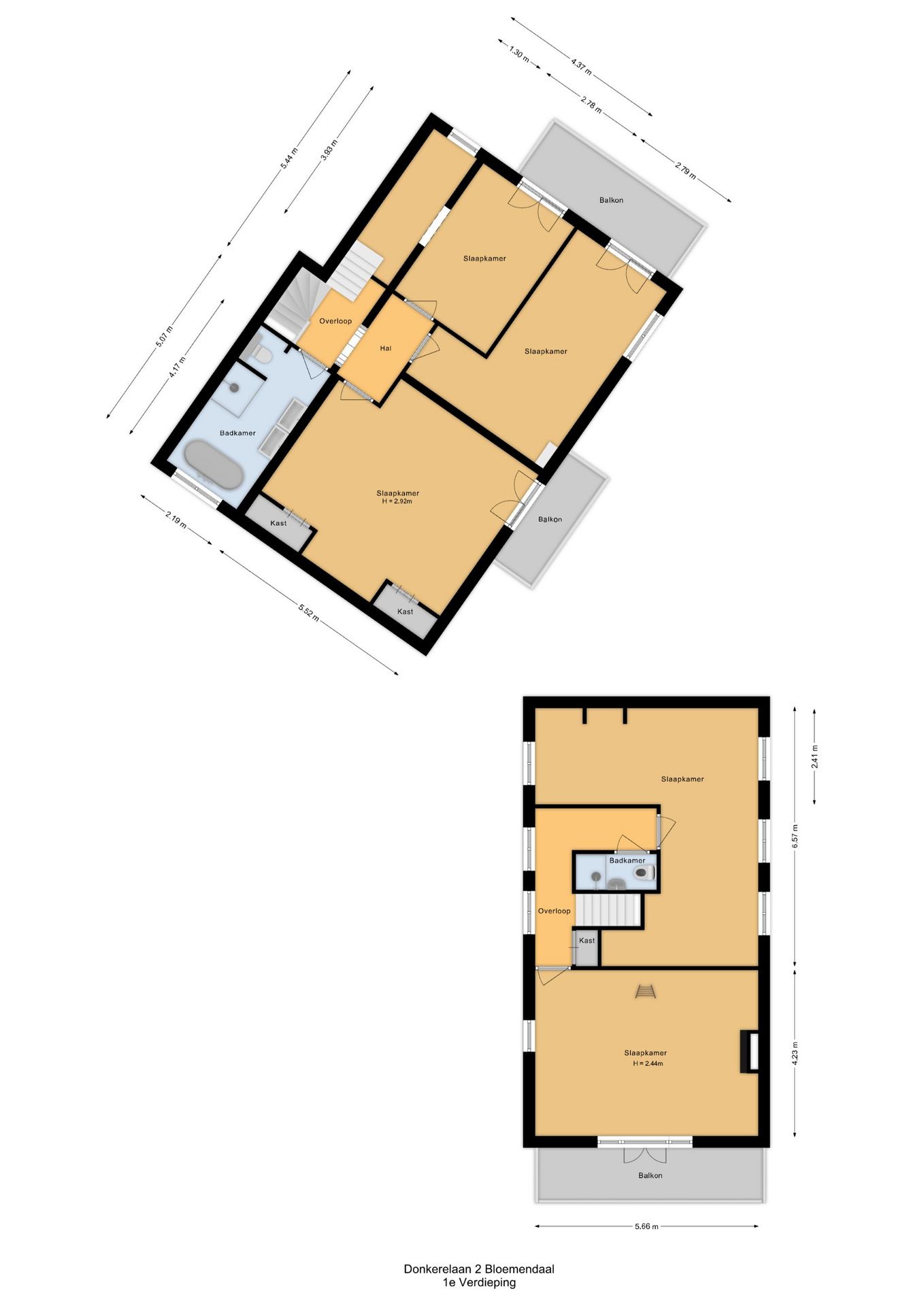 Foto 63 van Donkerelaan 2