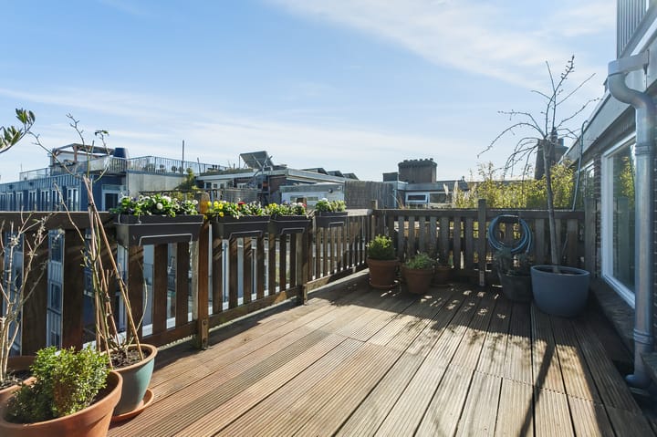 Foto 27 van Van Hallstraat 91-3