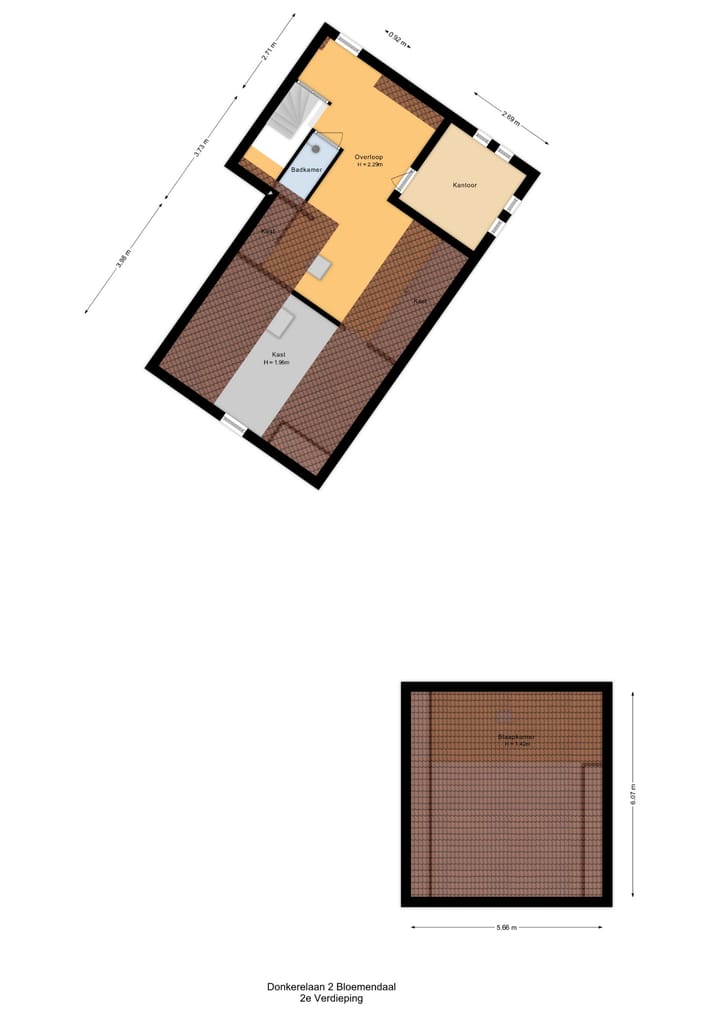 Foto 64 van Donkerelaan 2