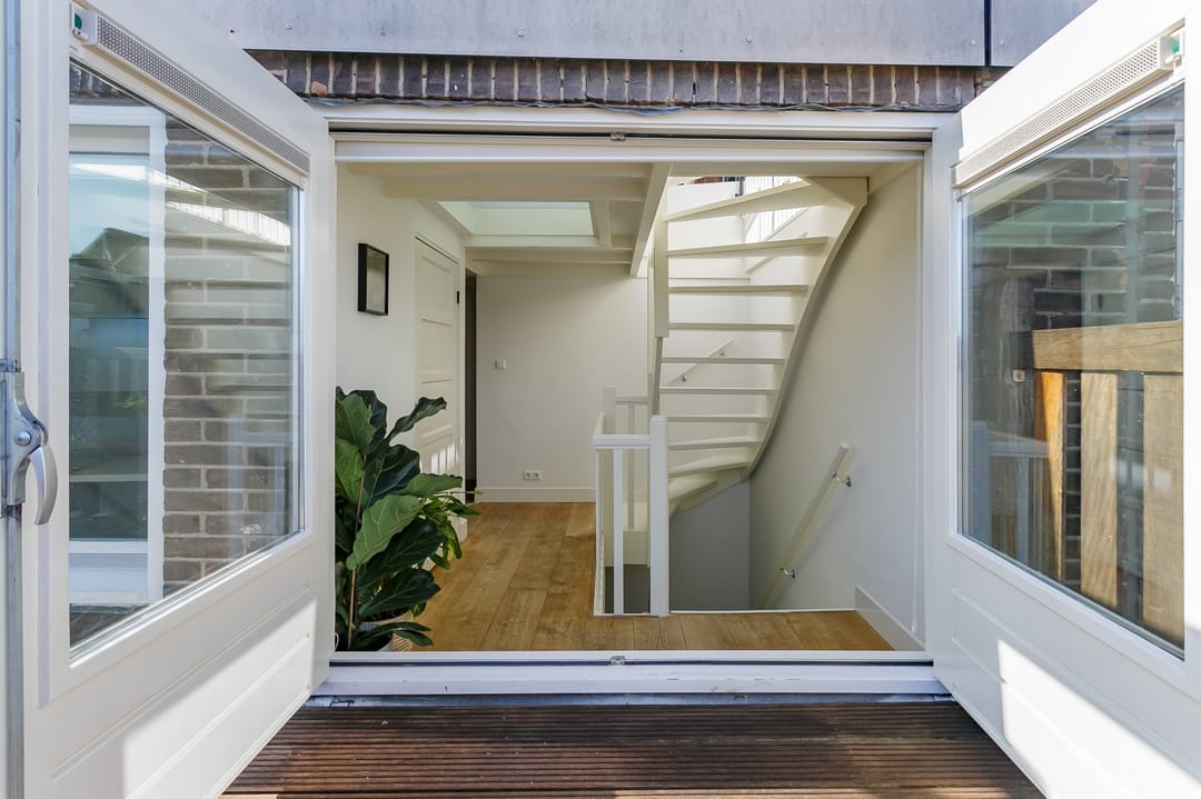 Foto 28 van Van Hallstraat 91-3