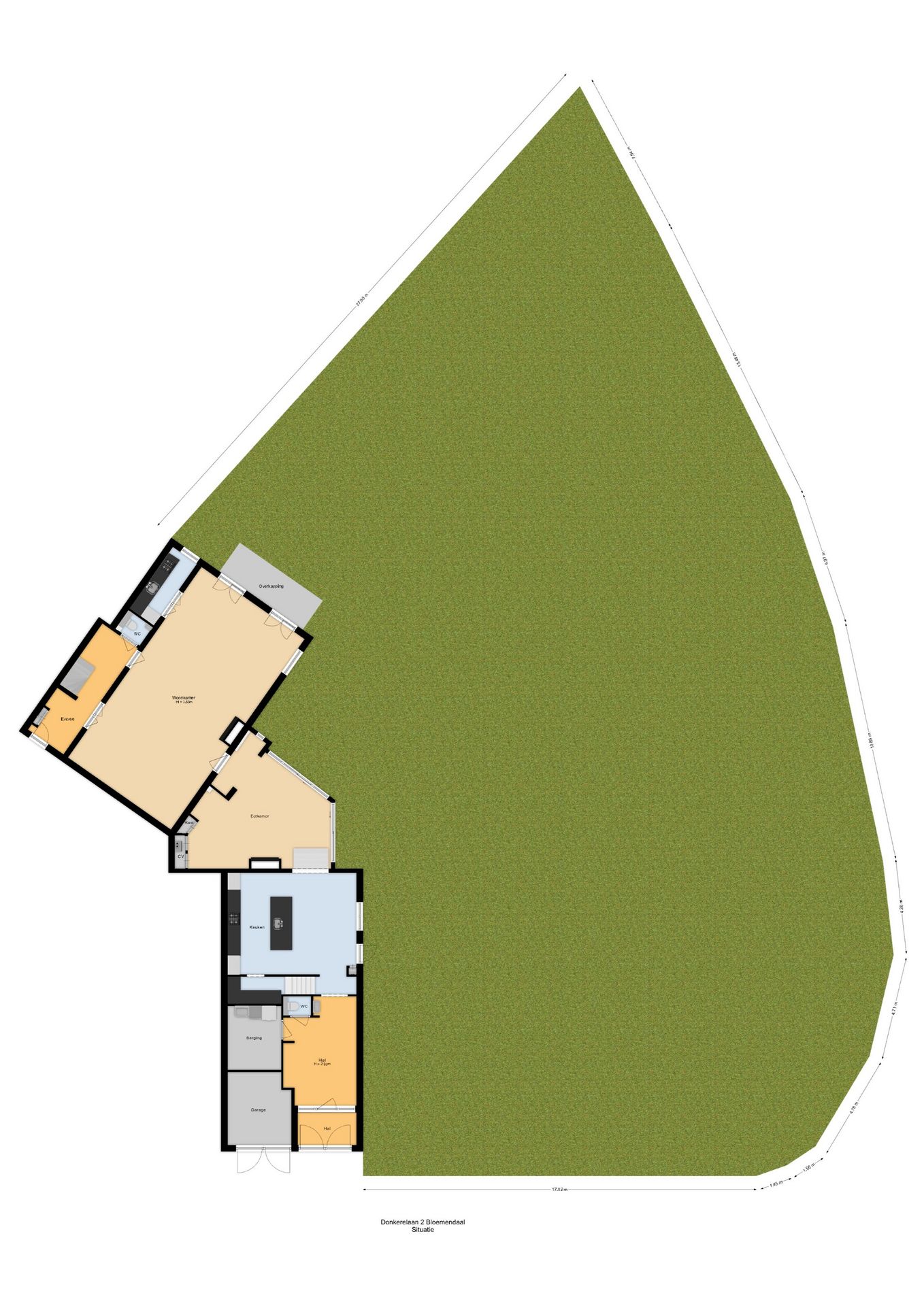 Foto 65 van Donkerelaan 2