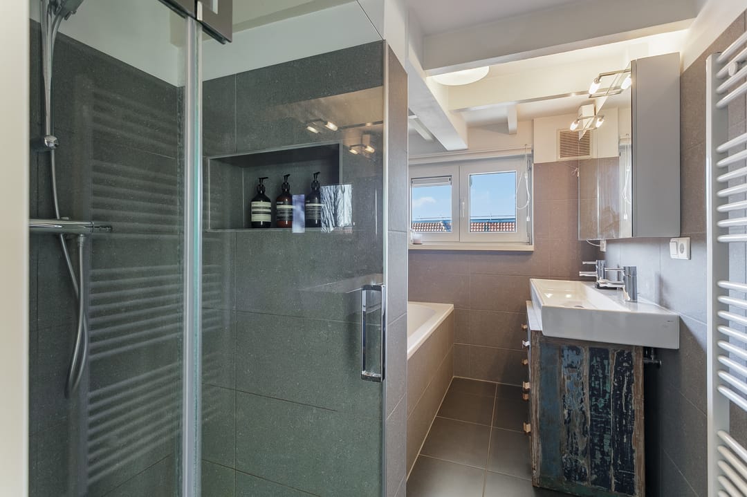 Foto 32 van Van Hallstraat 91-3