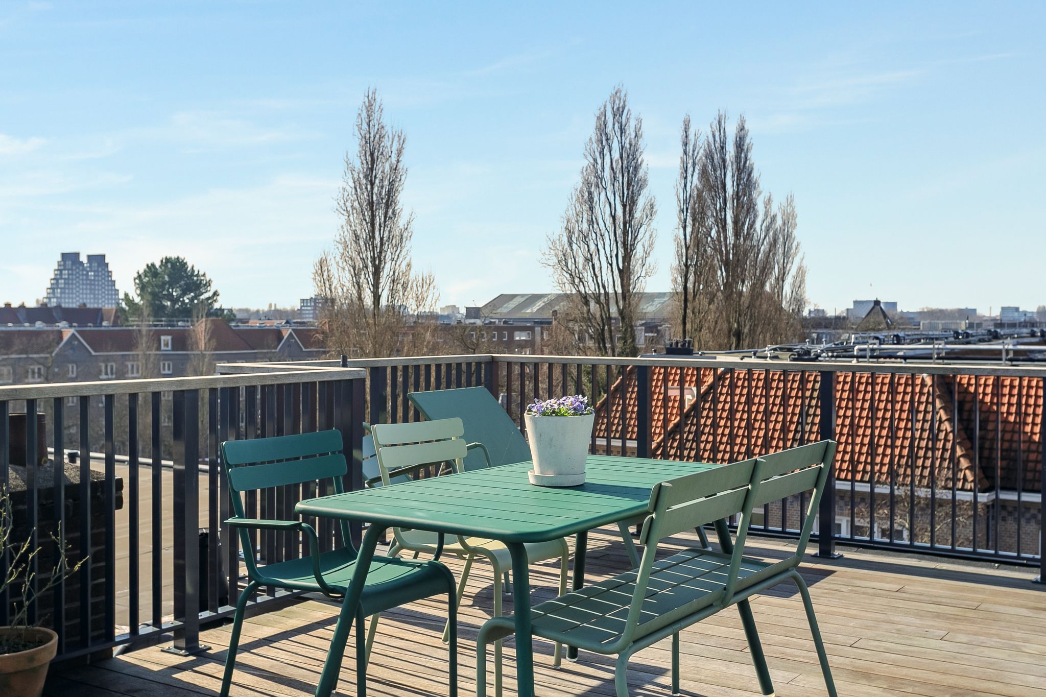 Foto 36 van Van Hallstraat 91-3