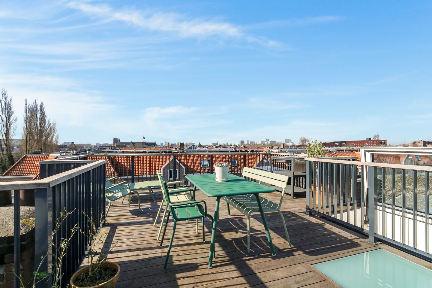 Foto 35 van Van Hallstraat 91-3