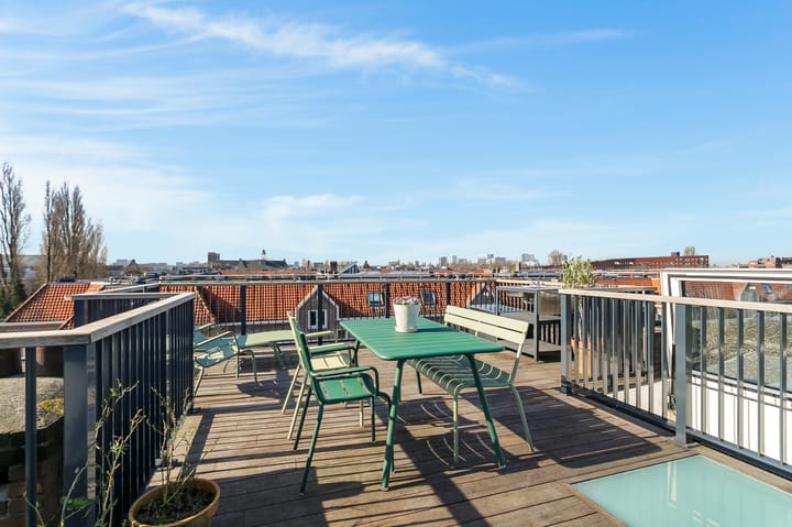 Foto 35 van Van Hallstraat 91-3