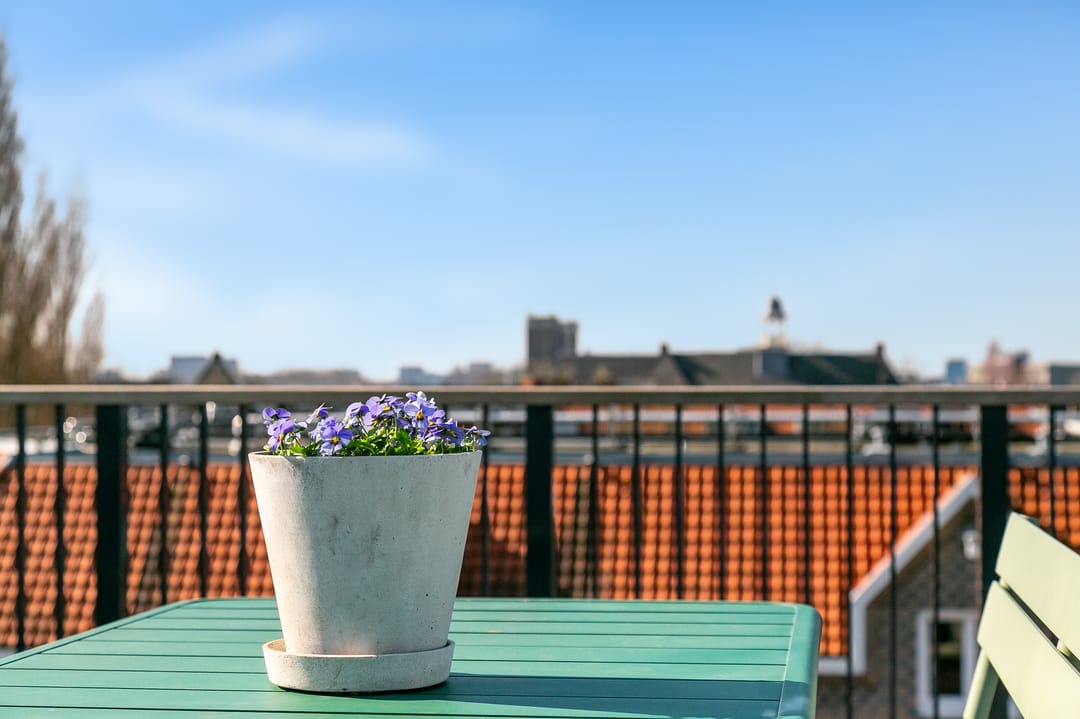 Foto 38 van Van Hallstraat 91-3