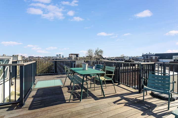 Foto 2 van Van Hallstraat 91-3