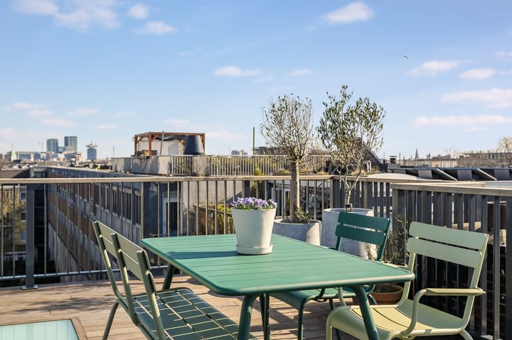 Foto 37 van Van Hallstraat 91-3