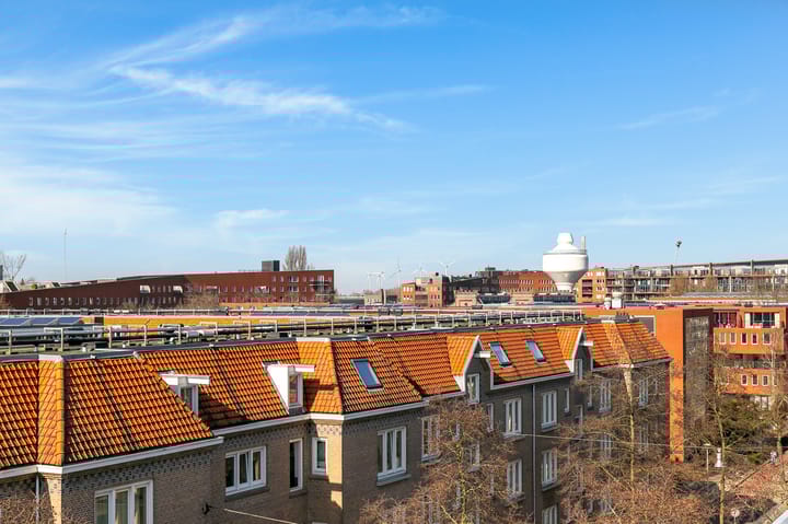 Foto 39 van Van Hallstraat 91-3