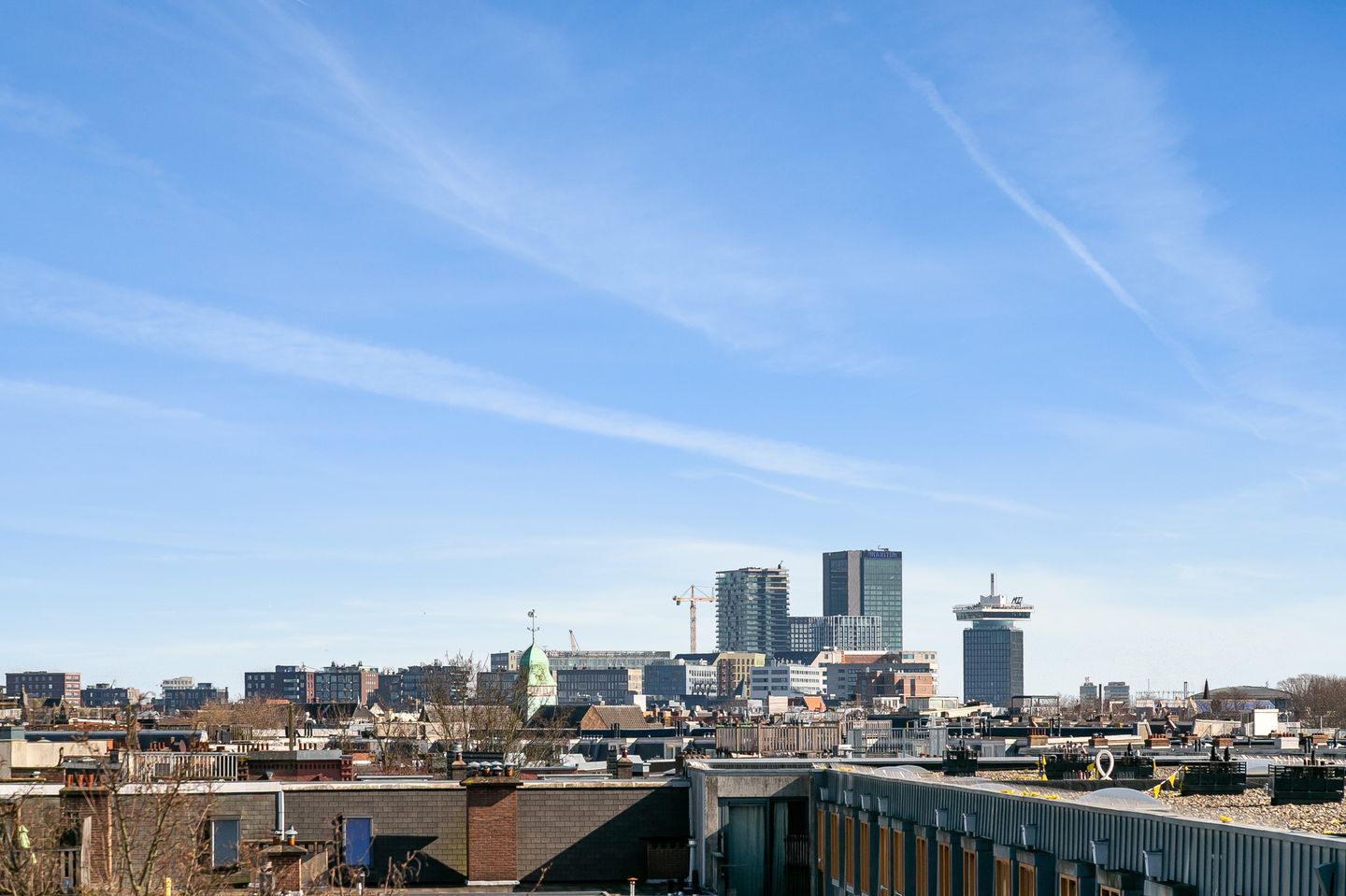 Foto 40 van Van Hallstraat 91-3