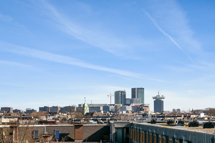 Foto 40 van Van Hallstraat 91-3