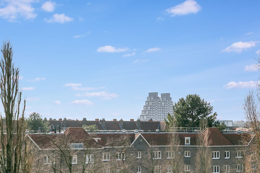 Foto 41 van Van Hallstraat 91-3