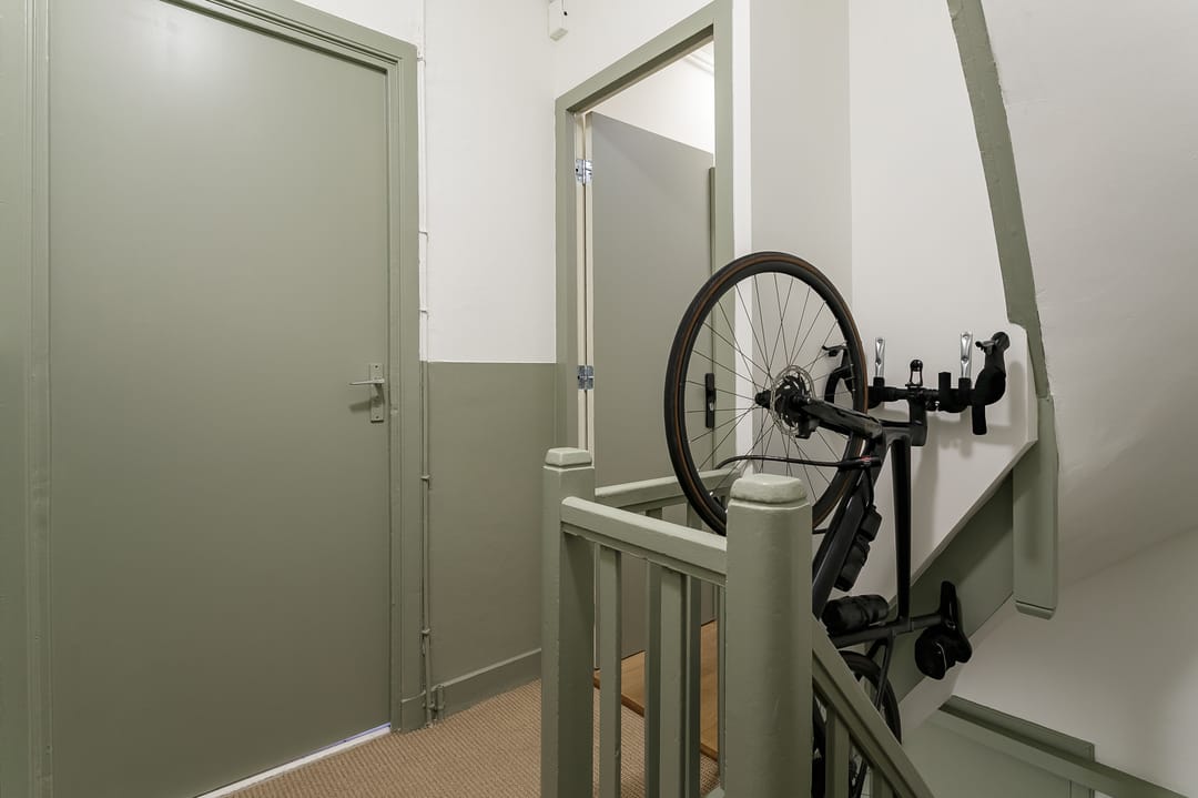 Foto 8 van Van Hallstraat 91-3