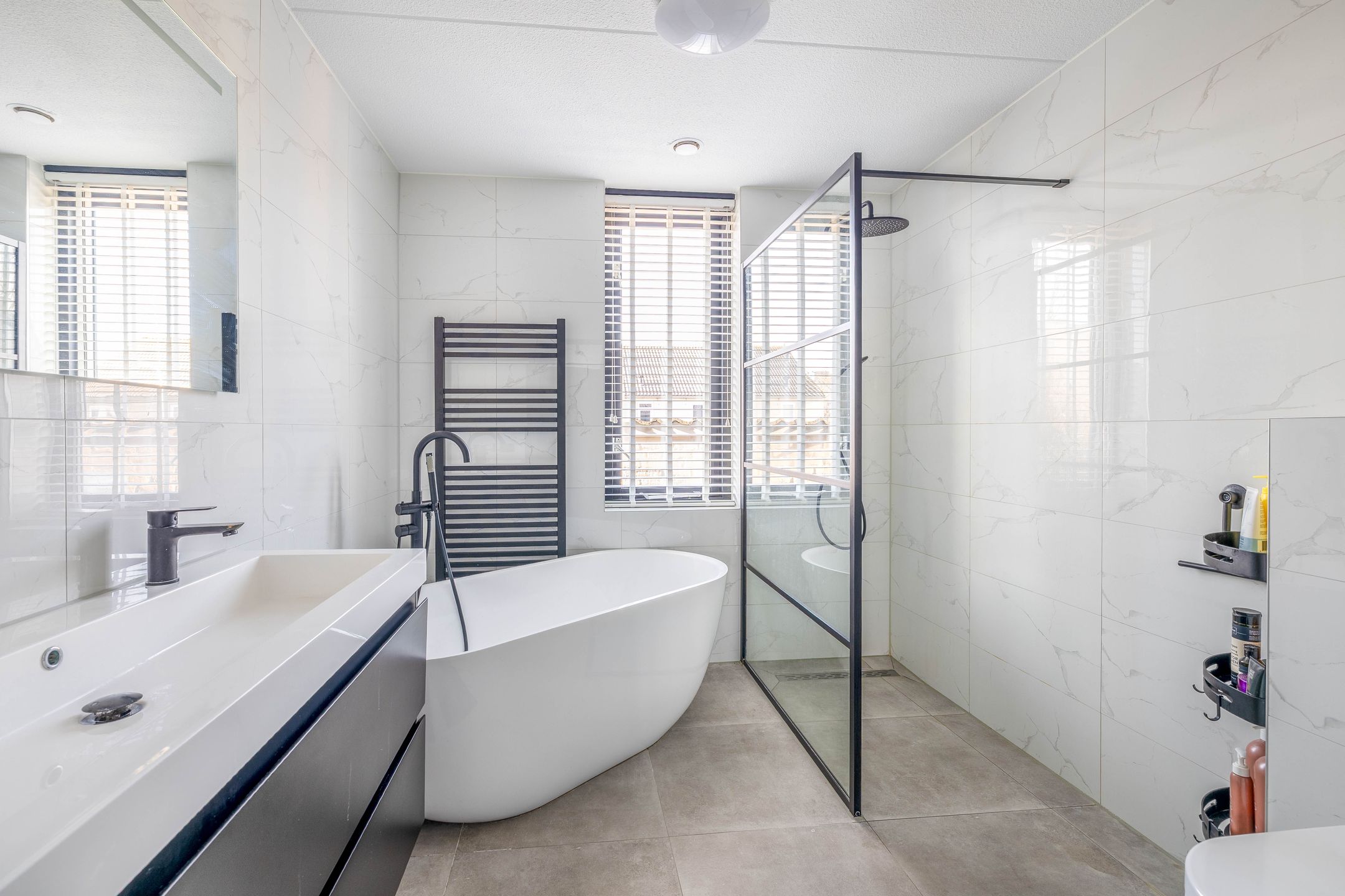 Foto 3 van Mantingestraat 3