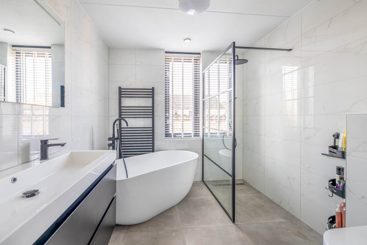 Foto 3 van Mantingestraat 3