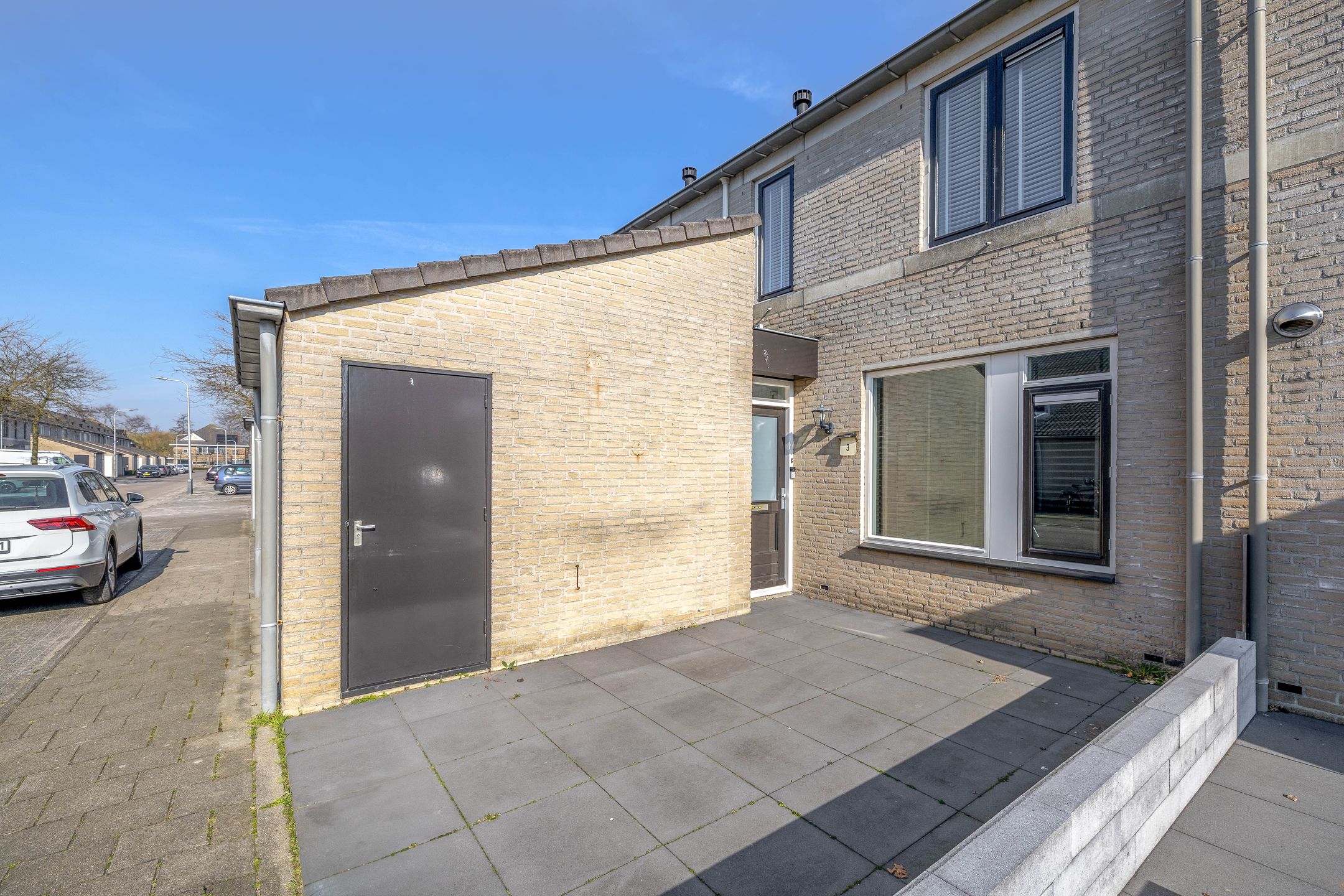 Foto 6 van Mantingestraat 3