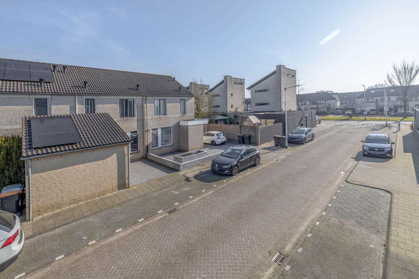 Foto 4 van Mantingestraat 3