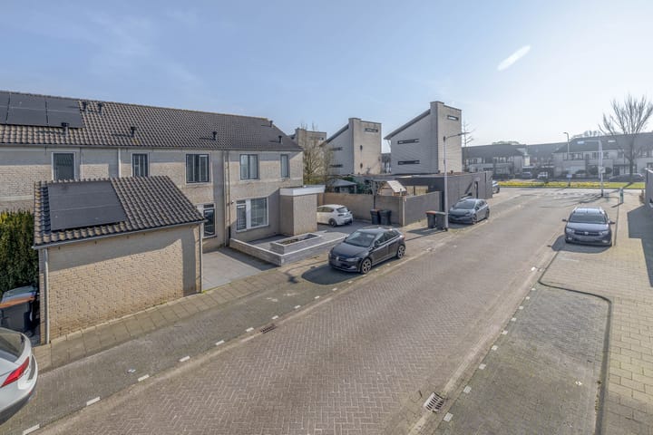 Foto 4 van Mantingestraat 3