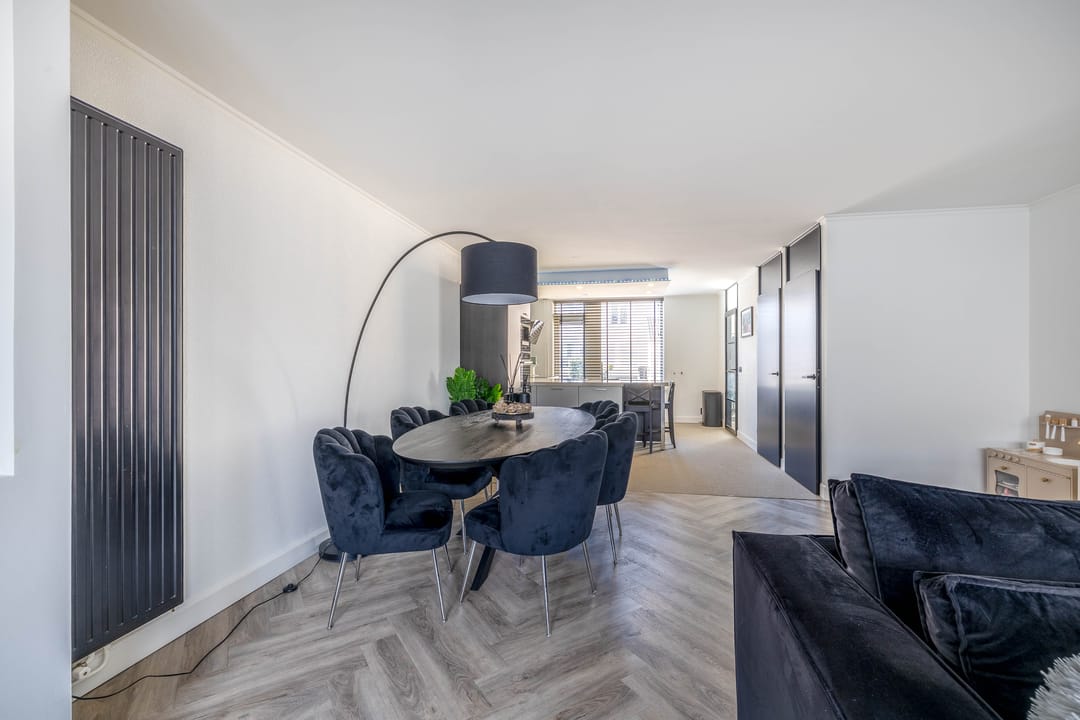 Foto 13 van Mantingestraat 3