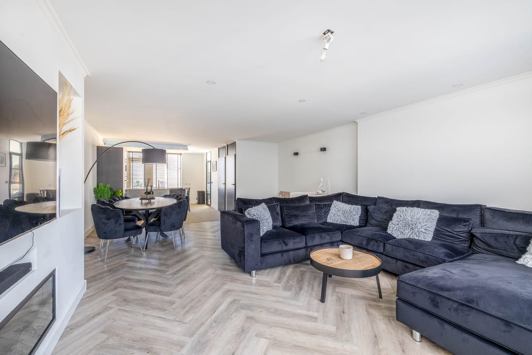 Foto 11 van Mantingestraat 3