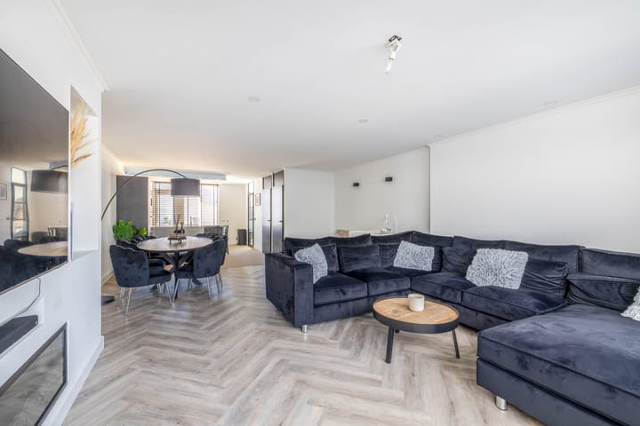 Foto 11 van Mantingestraat 3