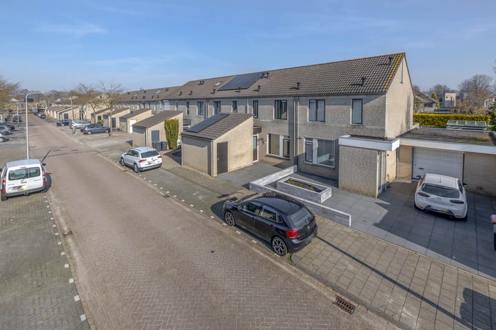 Foto 5 van Mantingestraat 3