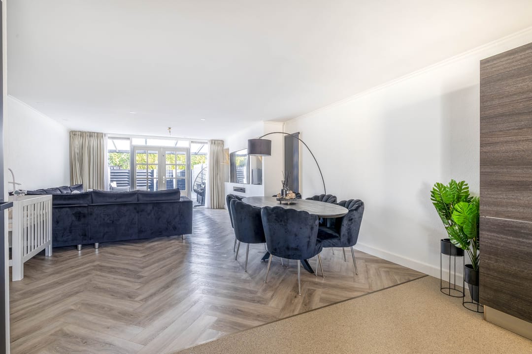 Foto 2 van Mantingestraat 3