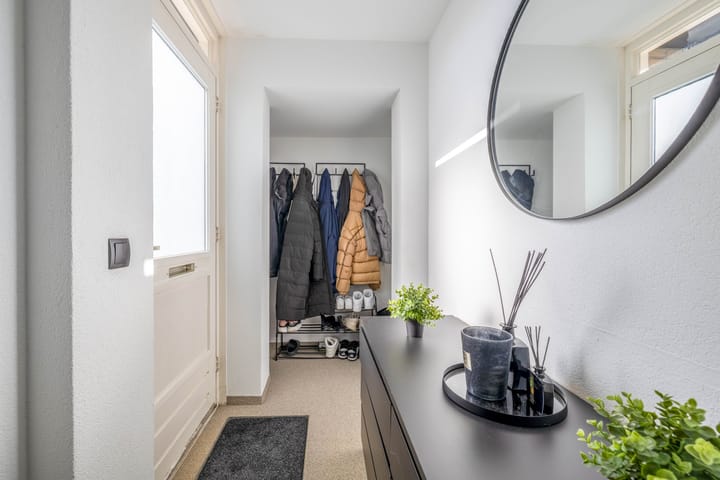 Foto 7 van Mantingestraat 3