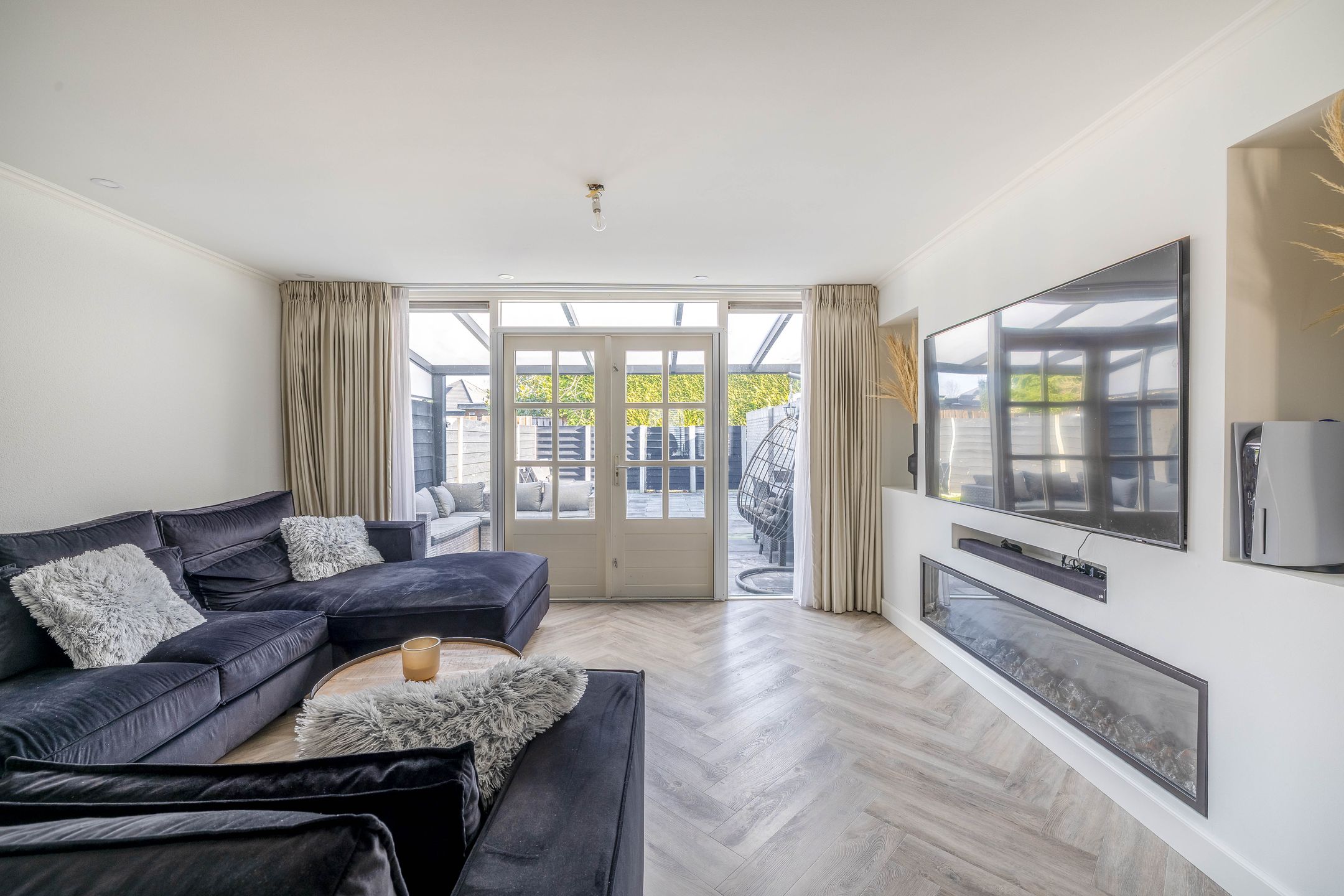 Foto 9 van Mantingestraat 3