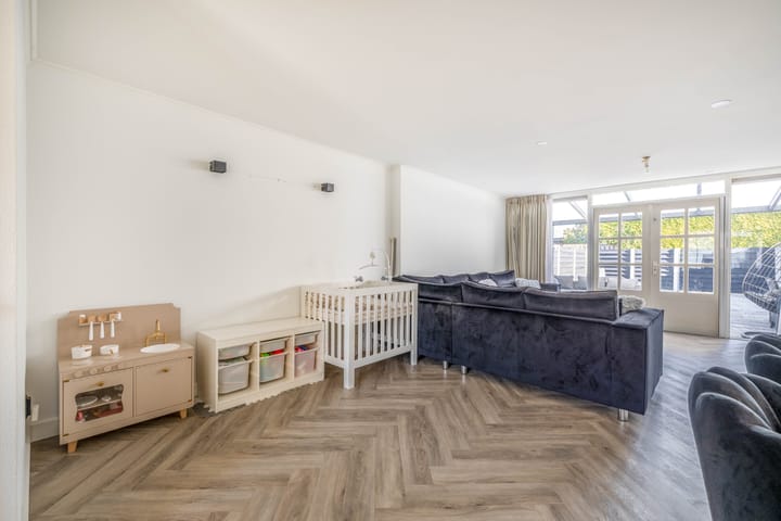 Foto 14 van Mantingestraat 3