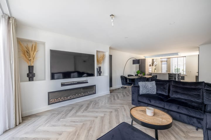 Foto 12 van Mantingestraat 3