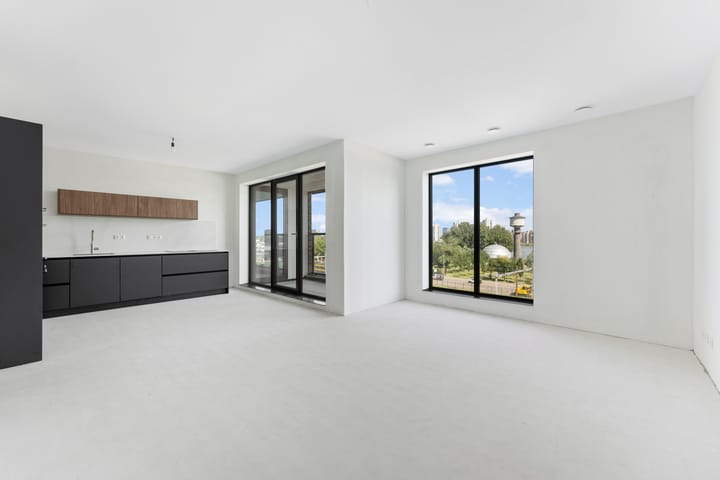 Foto 10 van Rosestraat 1207