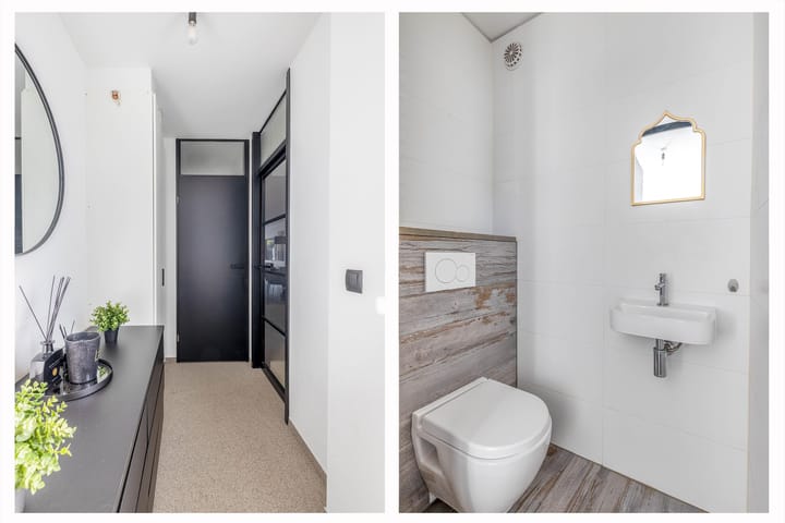 Foto 8 van Mantingestraat 3