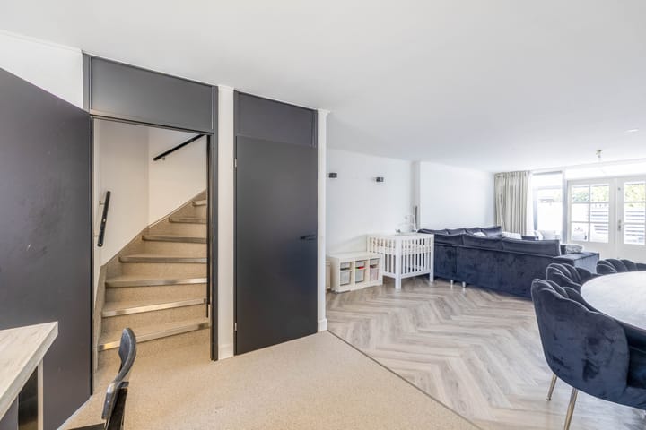 Foto 19 van Mantingestraat 3