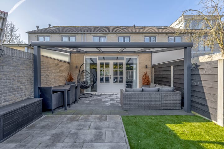 Foto 21 van Mantingestraat 3