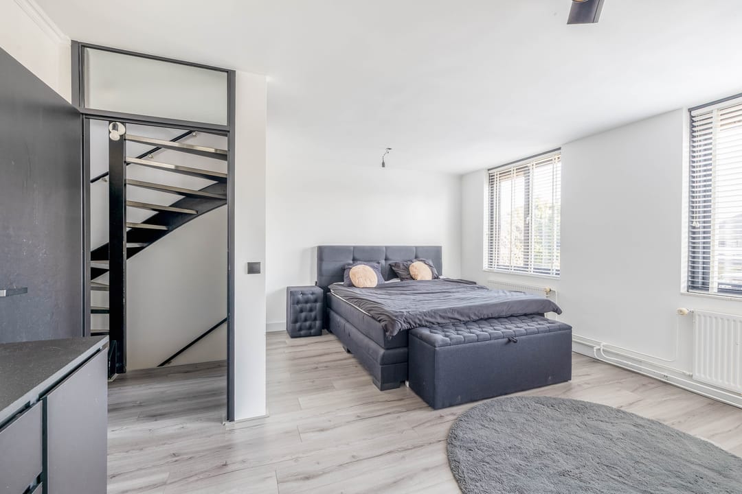 Foto 23 van Mantingestraat 3