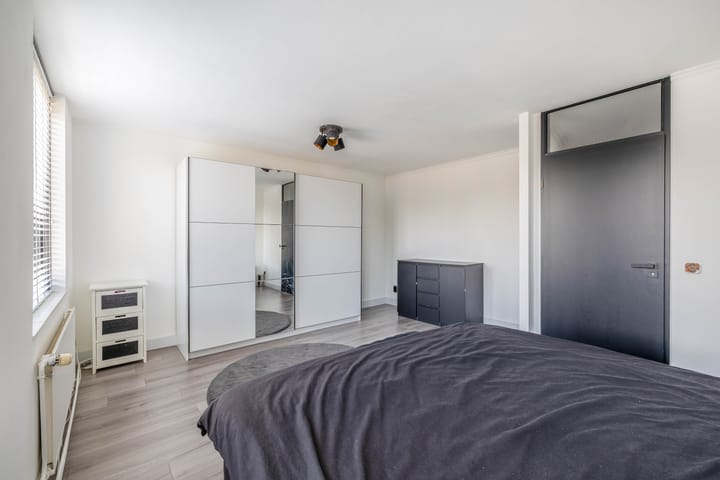 Foto 25 van Mantingestraat 3