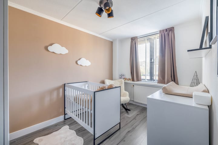 Foto 29 van Mantingestraat 3