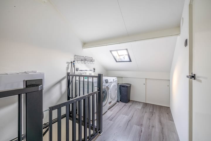 Foto 30 van Mantingestraat 3