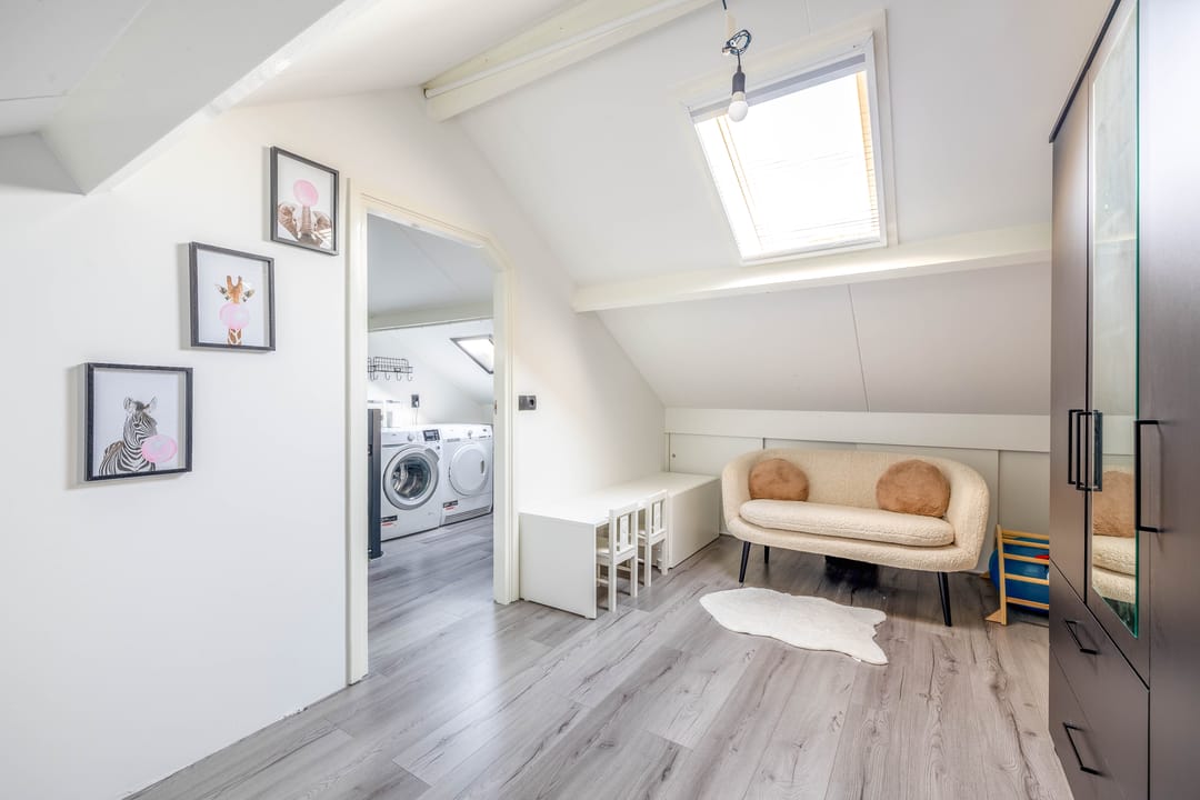 Foto 31 van Mantingestraat 3